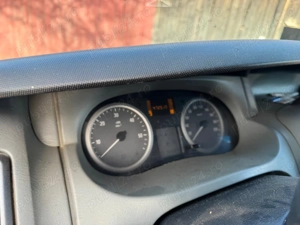 Opel Vivaro 2009 cu 9 locuri - imagine 5