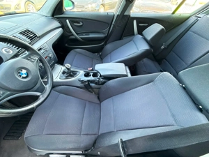 BMW Seria 1 118d DPF - imagine 14