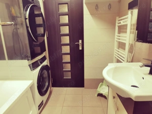 Ap. 2 cam, 51,40 mp, open space, Valea Lupului  - imagine 4