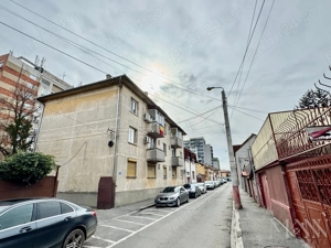 Apartament 2 camere de vanzare + boxa | Central, Oradea - imagine 10