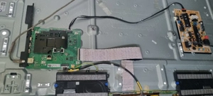 Samsung 58tu7102 cy-gt058hgnv1h innolux  BN41-02751 BN94-16103G bn44-01054