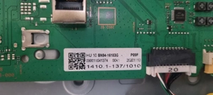 Samsung 58tu7102 cy-gt058hgnv1h innolux  BN41-02751 BN94-16103G bn44-01054 - imagine 2