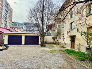 Apartament 2 camere de vanzare + boxa | Central, Oradea - imagine 9