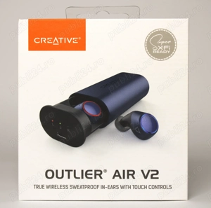 Căști Creative Outlier Air V2