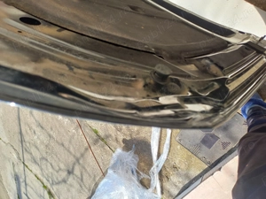 Capotă Audi A4b8.5  - imagine 6