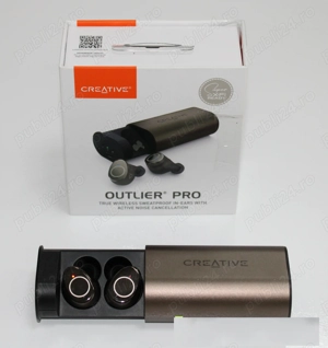 Căști Creative Outlier Pro - imagine 3
