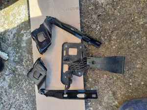 Capotă Audi A4b8.5  - imagine 4