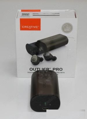 Căști Creative Outlier Pro - imagine 5
