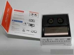 Căști Creative Outlier Pro - imagine 2