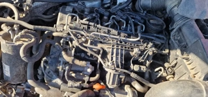 Dezmembrez VW Jetta 2011 - imagine 4