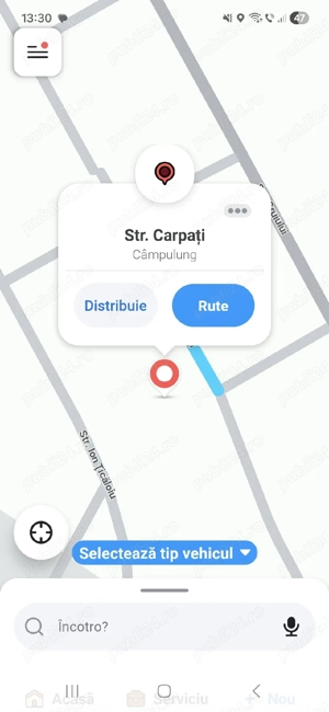 casa zona liniștită  - imagine 5