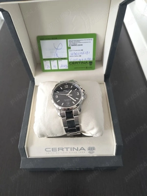 Ceas CERTINA Automatic