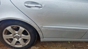 Mercedes E Class 2006 - imagine 7