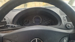 Mercedes E Class 2006 - imagine 4