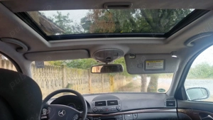 Mercedes E Class 2006 - imagine 3