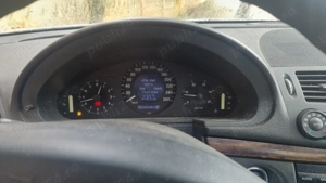 Mercedes E Class 2006 - imagine 5