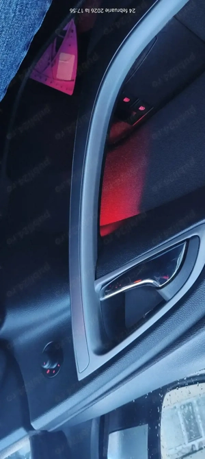 Vând Opel Astra J 2010, 1.7 110cp - imagine 8