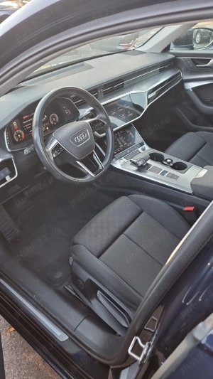 Vand Audi A6 C8 - imagine 2