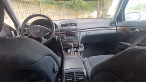 Mercedes E Class 2006 - imagine 2