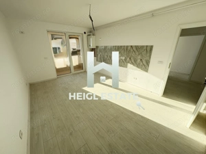 Apartament cu 3 camere in Giroc