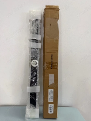 Lampa led exterior cu senzor