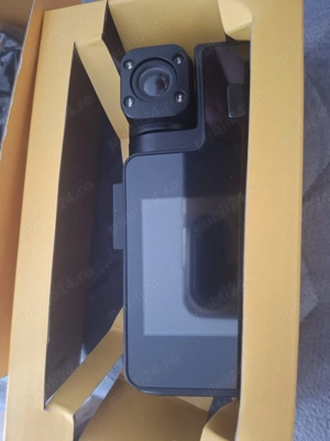 Camera auto - imagine 3