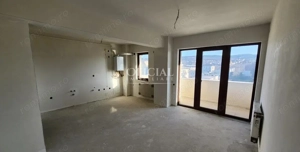 Apartament 2 Camere | Semifinisat | Garaj | Terasa | Europa Luminia