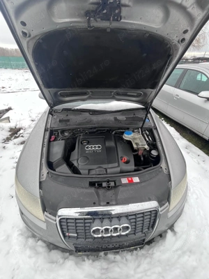 Dezmembram Audi A6 C6, cod motor BRE - imagine 3