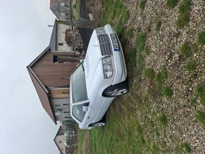 Mercedes w124 coupe - imagine 2