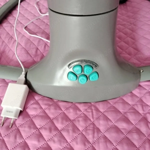 Leagan electronic MASTELA - imagine 2