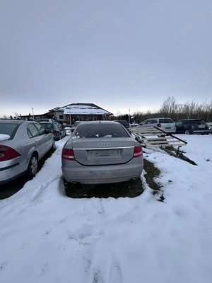 Dezmembram Audi A6 C6, cod motor BRE - imagine 5