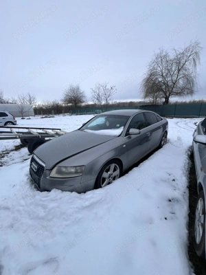 Dezmembram Audi A6 C6, cod motor BRE - imagine 4