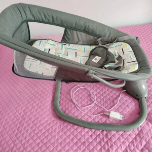 Leagan electronic MASTELA - imagine 3