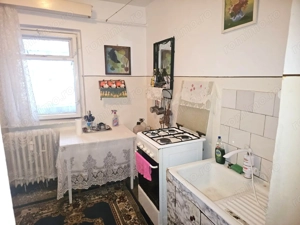 Vanzare - apartament cu 2 camere, Micro 20, J-uri - 51000 euro - imagine 6