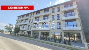 Închiriere spațiu comercial nou, în complex Coloana Park, Târgu Jiu