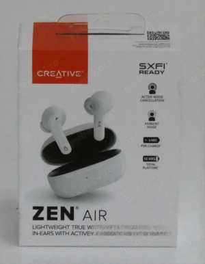 Căști Creative ZEN Air - imagine 3