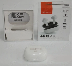 Căști Creative ZEN Air - imagine 5