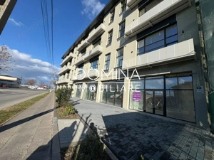 Închiriere spațiu comercial nou, în complex Coloana Park, Târgu Jiu - imagine 2