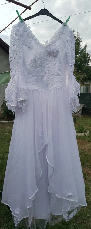 Rochie de mireasă 