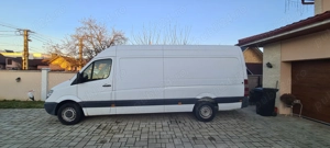 Vând Mercedes Sprinter 313 CDI   Duba marfă, 2012 - imagine 5