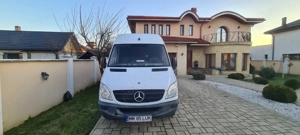 Vând Mercedes Sprinter 313 CDI   Duba marfă, 2012 - imagine 4