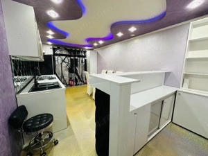 Oportunitate rară! Apartament+spațiu comercial-ideal pentru locuit și afacere! - imagine 1