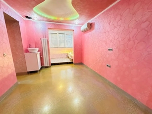 Oportunitate rară! Apartament+spațiu comercial-ideal pentru locuit și afacere! - imagine 3