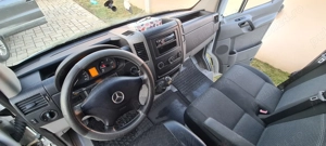Vând Mercedes Sprinter 313 CDI   Duba marfă, 2012 - imagine 9