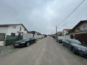 Vilă la cheie in Lumina zonă rezidentială - imagine 3