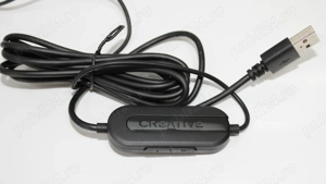 Căști Creative HS-720 V2 - imagine 10