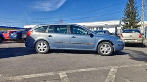 dezmambrez Renault Laguna 2