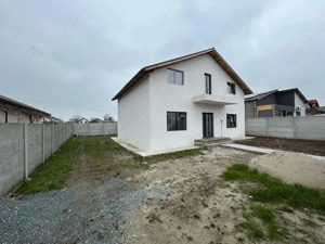 Vilă la cheie in Lumina zonă rezidentială - imagine 2