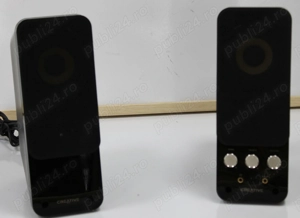 Boxe Creative Gigaworks T20 series II - imagine 4