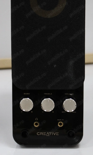 Boxe Creative Gigaworks T20 series II - imagine 5